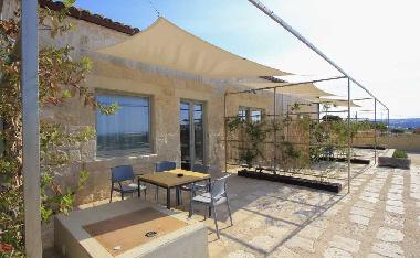 Ferienhaus in Marina di Ragusa (Ragusa) oder Ferienwohnung oder Ferienhaus