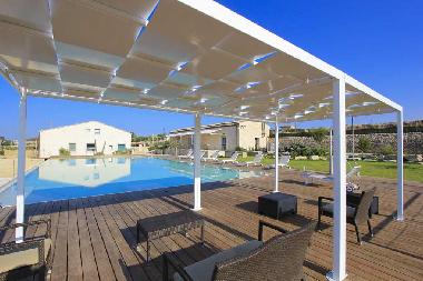 Ferienhaus in Marina di Ragusa (Ragusa) oder Ferienwohnung oder Ferienhaus