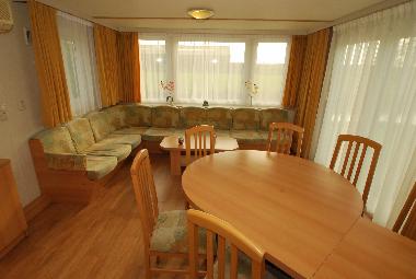 Wohnwagen in Berkhout (Noord-Holland) oder Ferienwohnung oder Ferienhaus