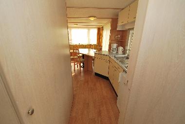 Wohnwagen in Berkhout (Noord-Holland) oder Ferienwohnung oder Ferienhaus
