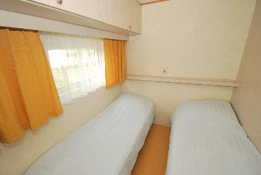 Wohnwagen in Berkhout (Noord-Holland) oder Ferienwohnung oder Ferienhaus