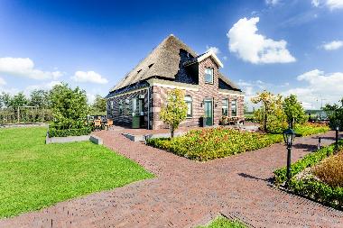 Wohnwagen in Berkhout (Noord-Holland) oder Ferienwohnung oder Ferienhaus