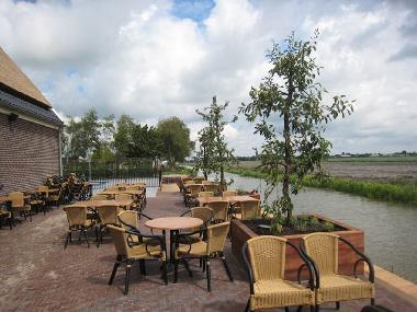 Wohnwagen in Berkhout (Noord-Holland) oder Ferienwohnung oder Ferienhaus