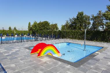 Wohnwagen in Berkhout (Noord-Holland) oder Ferienwohnung oder Ferienhaus