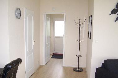 Chalet in Berkhout (Noord-Holland) oder Ferienwohnung oder Ferienhaus