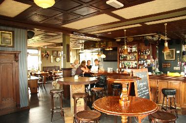 Chalet in Berkhout (Noord-Holland) oder Ferienwohnung oder Ferienhaus
