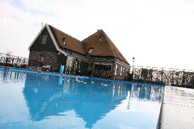 Chalet in Berkhout (Noord-Holland) oder Ferienwohnung oder Ferienhaus