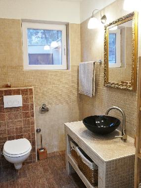 Villa in Kastel Sucurac (Splitsko-Dalmatinska) oder Ferienwohnung oder Ferienhaus