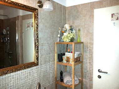 Villa in Kastel Sucurac (Splitsko-Dalmatinska) oder Ferienwohnung oder Ferienhaus