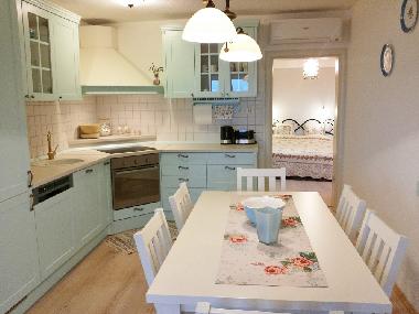 Villa in Kastel Sucurac (Splitsko-Dalmatinska) oder Ferienwohnung oder Ferienhaus