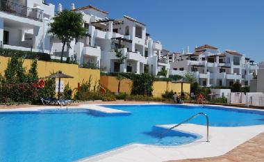 Ferienwohnung in San roque (C�diz) oder Ferienwohnung oder Ferienhaus