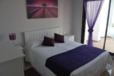 Ferienwohnung in San roque (Cdiz) oder Ferienwohnung oder Ferienhaus