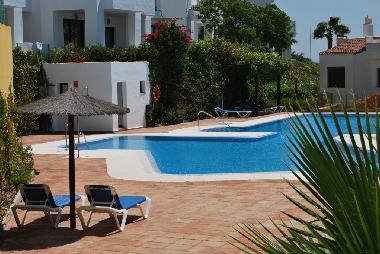 Ferienwohnung in San roque (C�diz) oder Ferienwohnung oder Ferienhaus