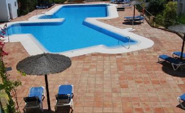 Ferienwohnung in San roque (C�diz) oder Ferienwohnung oder Ferienhaus