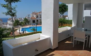 Ferienwohnung in San roque (C�diz) oder Ferienwohnung oder Ferienhaus