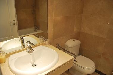 Ferienwohnung in San roque (C�diz) oder Ferienwohnung oder Ferienhaus