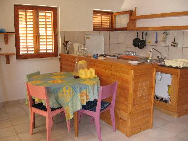 Ferienwohnung in Zlarin (Sibensko-Kninska) oder Ferienwohnung oder Ferienhaus