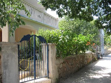 Ferienwohnung in Zlarin (Sibensko-Kninska) oder Ferienwohnung oder Ferienhaus