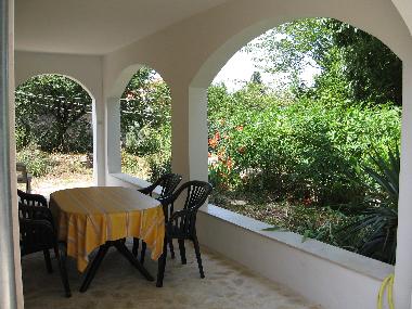 Ferienwohnung in Zlarin (Sibensko-Kninska) oder Ferienwohnung oder Ferienhaus