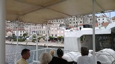 Ferienwohnung in Zlarin (Sibensko-Kninska) oder Ferienwohnung oder Ferienhaus