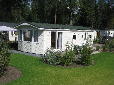 Ferienhaus in Ede (Gelderland) oder Ferienwohnung oder Ferienhaus