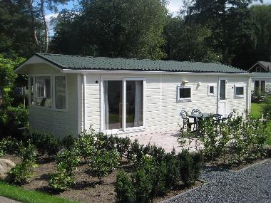 Ferienhaus in Ede (Gelderland) oder Ferienwohnung oder Ferienhaus