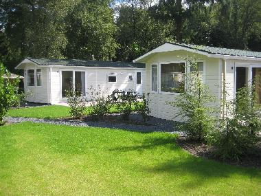 Ferienhaus in Ede (Gelderland) oder Ferienwohnung oder Ferienhaus