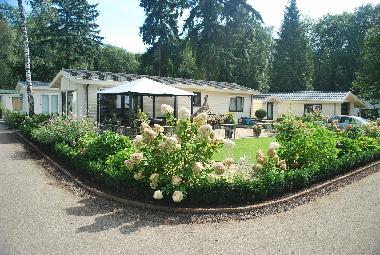 Ferienhaus in Ede (Gelderland) oder Ferienwohnung oder Ferienhaus