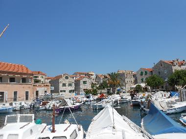 Ferienwohnung in Zlarin (Sibensko-Kninska) oder Ferienwohnung oder Ferienhaus