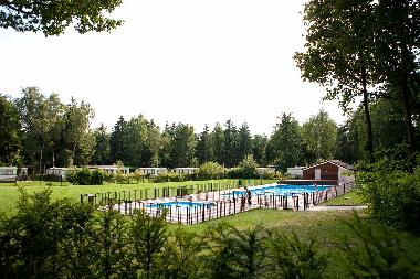 Ferienhaus in Ede (Gelderland) oder Ferienwohnung oder Ferienhaus