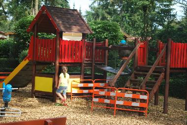 Ferienhaus in Ede (Gelderland) oder Ferienwohnung oder Ferienhaus