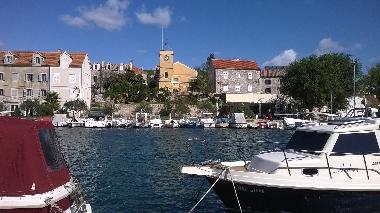Ferienwohnung in Zlarin (Sibensko-Kninska) oder Ferienwohnung oder Ferienhaus