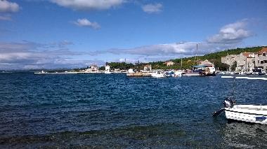 Ferienwohnung in Zlarin (Sibensko-Kninska) oder Ferienwohnung oder Ferienhaus