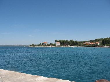 Ferienwohnung in Zlarin (Sibensko-Kninska) oder Ferienwohnung oder Ferienhaus