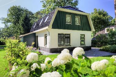 Ferienhaus in Ede (Gelderland) oder Ferienwohnung oder Ferienhaus