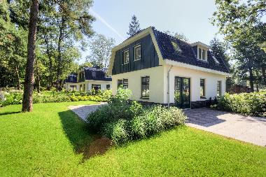 Ferienhaus in Ede (Gelderland) oder Ferienwohnung oder Ferienhaus