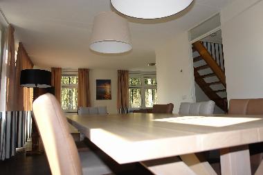 Ferienhaus in Ede (Gelderland) oder Ferienwohnung oder Ferienhaus