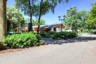 Ferienhaus in Ede (Gelderland) oder Ferienwohnung oder Ferienhaus