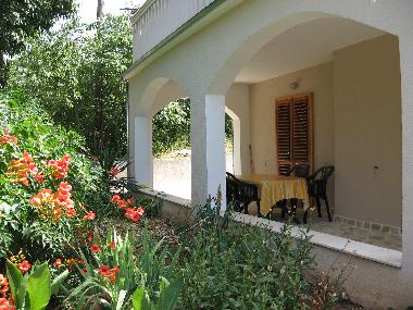 Ferienwohnung in Zlarin (Sibensko-Kninska) oder Ferienwohnung oder Ferienhaus