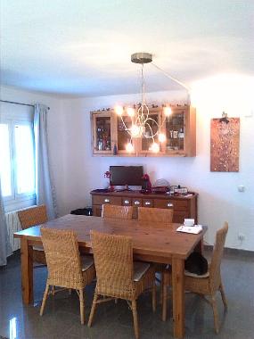 Villa in Ampolla (Tarragona) oder Ferienwohnung oder Ferienhaus