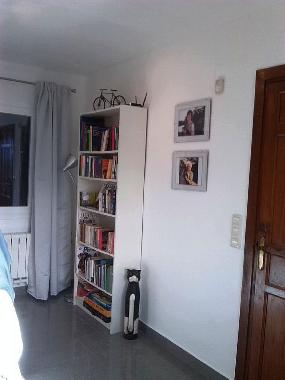 Villa in Ampolla (Tarragona) oder Ferienwohnung oder Ferienhaus