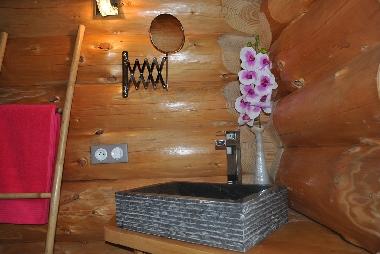 Chalet in montmurat (Cantal) oder Ferienwohnung oder Ferienhaus