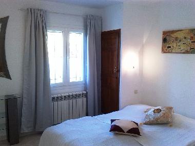 Villa in Ampolla (Tarragona) oder Ferienwohnung oder Ferienhaus