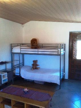 Villa in Ampolla (Tarragona) oder Ferienwohnung oder Ferienhaus