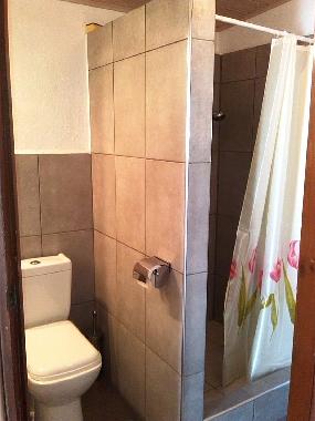 Villa in Ampolla (Tarragona) oder Ferienwohnung oder Ferienhaus