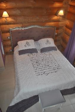 Chalet in montmurat (Cantal) oder Ferienwohnung oder Ferienhaus