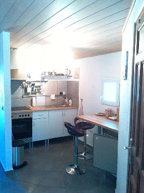 Villa in Ampolla (Tarragona) oder Ferienwohnung oder Ferienhaus