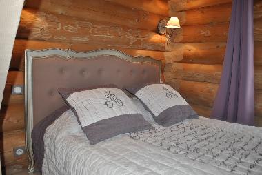Chalet in montmurat (Cantal) oder Ferienwohnung oder Ferienhaus
