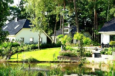 Ferienhaus in Lunteren  (Gelderland) oder Ferienwohnung oder Ferienhaus