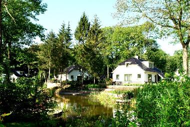 Ferienhaus in Lunteren  (Gelderland) oder Ferienwohnung oder Ferienhaus